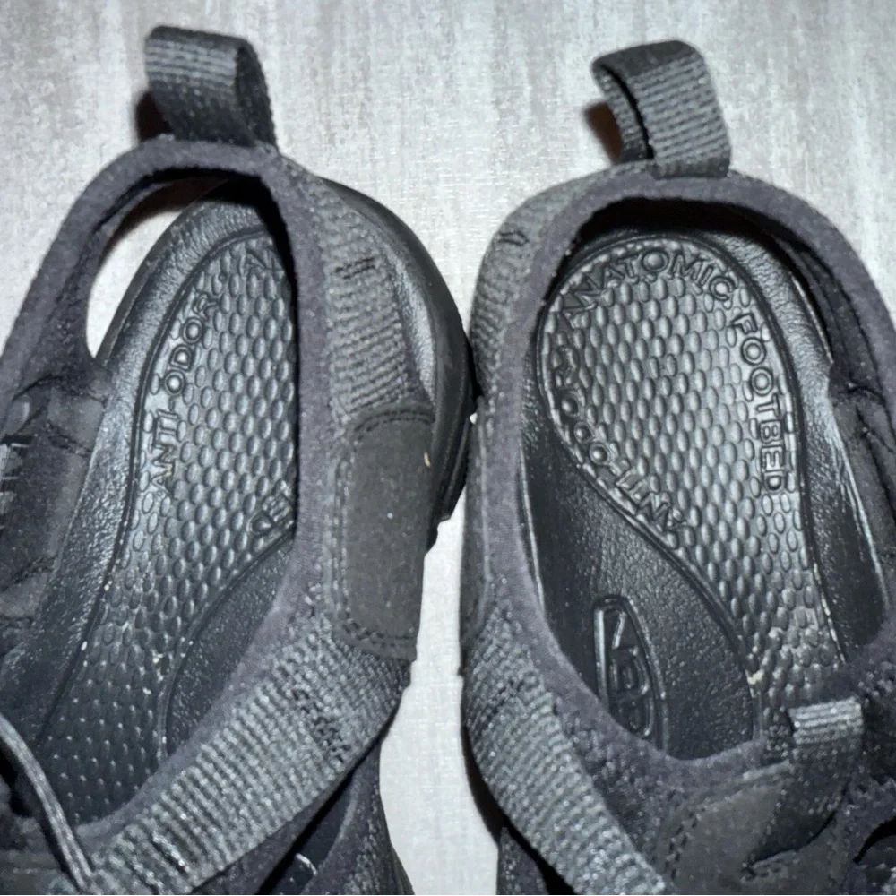 Keen brand men’s